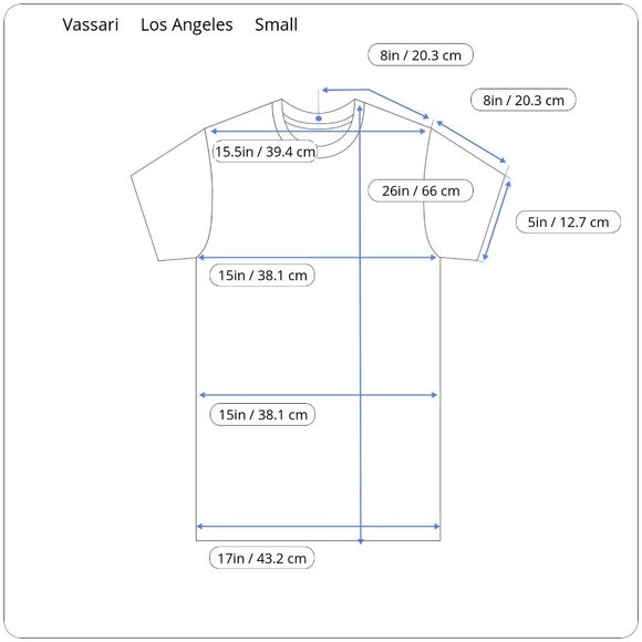 Vassari Los Angeles Mustard Yellow V-Neck Designer Shirt Small – Stylish Cut Hem - Picture 2 of 12